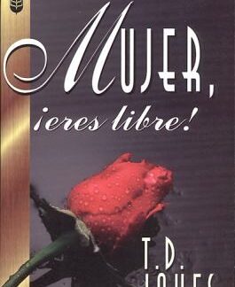 Mujer Eres Libre - Jakes T.d.