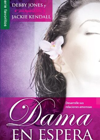 Dama en Espera - Jackie Kendal