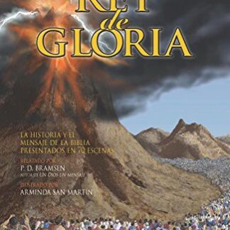 Rey de Gloria Ilustrado - P.D. Bramsen