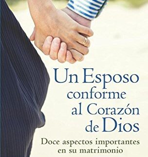 Esposo Conforme Corazon de Dios - George