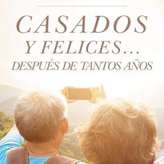 Casados y Felices Despues de Tantos Años - Chapman