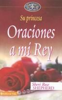 Serie Princesa: Oraciones a Mi Rey - Shepherd Sher