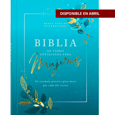 La Resolución para Mujeres - Priscilla Shirer
