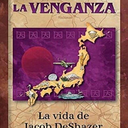 Victoria sobre la venganza - Janet & Geoff Benge
