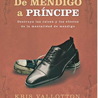 De Mendigo a Principe - Bill Johnson