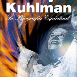 Kathryn Kuhlman - BIOGRAFIA ESPIRITUAL - LIARDON