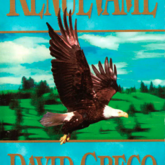 Renuevame - David Greco