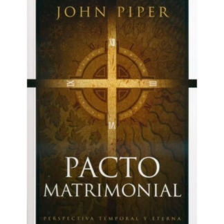 Pacto Matrimonial - John Piper