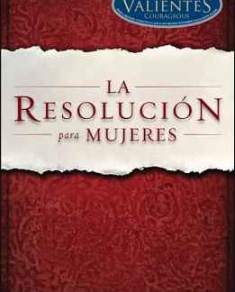 La Resolución para Mujeres - Priscilla Shirer