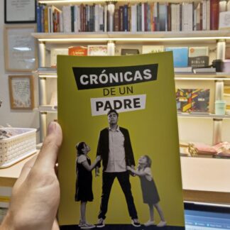 Crónicas de un padre Santiago Fernández