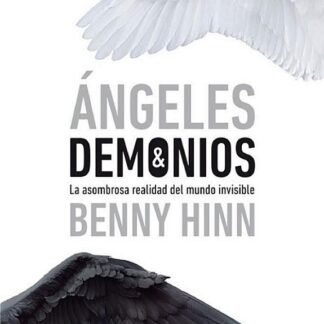 Angeles y Demonios - Benny Hinn