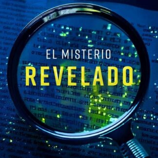 El Misterio Revelado - David Greco