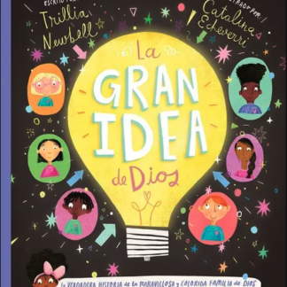 La Gran Idea de Dios (Niños)