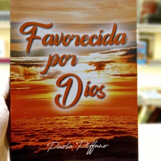 Favorecida por Dios