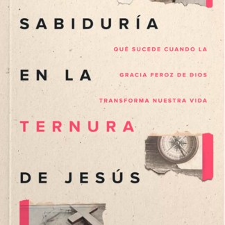 La sabiduría en la ternura de Jesús - Brennan Manning