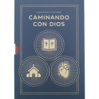 Caminando con Dios - Alesandro Vilsa Boas