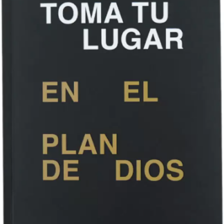 En el Plan de Dios - Toma Tu Lugar
