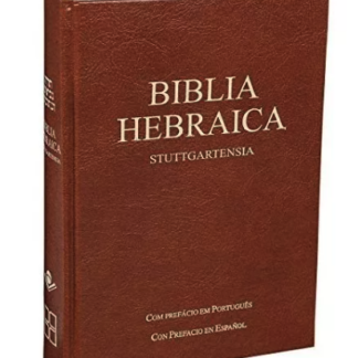 Biblia Hebraica