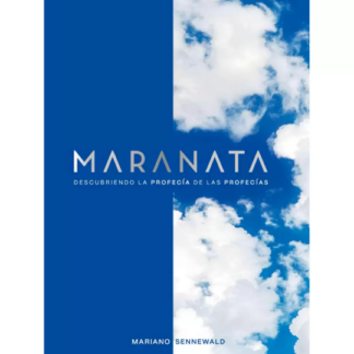 Maranata - Mariano Sennewald