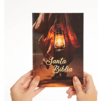 Biblia NRV 2000 Faro Luz