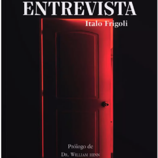 La Entrevista - Italo Frigoli