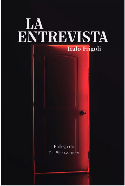 La Entrevista - Italo Frigoli
