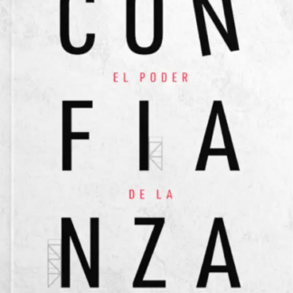 Poder de la Confianza el - Sebastian Palermo