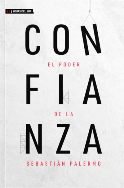 Poder de la Confianza el - Sebastian Palermo