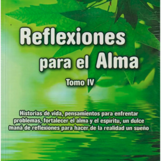 Reflexiones para el alma IV - José Luis Prieto