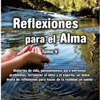 Reflexiones para el alma V - José Luis Prieto