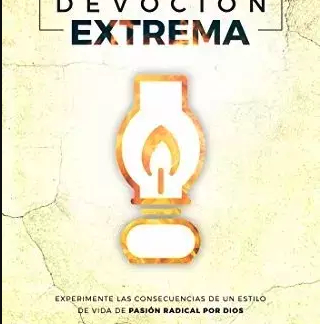 Devoción Extrema - Mariano Sennewald