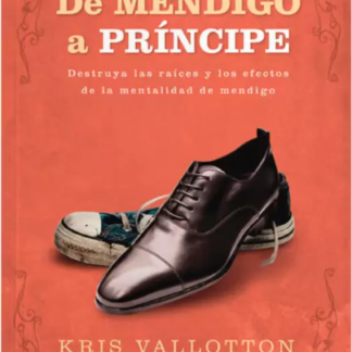 De Mendigo a Principe - Bill Johnson