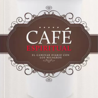 Cafe Espiritual - Bill Johnson