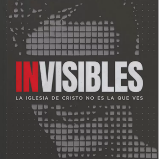 Invisibles - Fabián Liendo