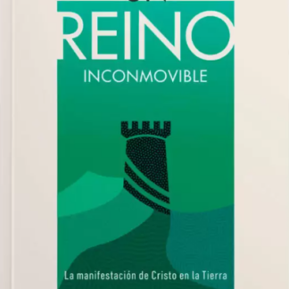 Un Reino Inconmovible - Alberto Calviño