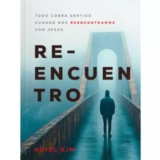 Re-encuentro - Ariel Kim