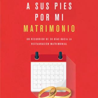 30 Dias a sus Pies por Mi Matrimonio - Donald Franz