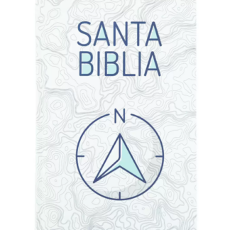 Biblia NRV 2000 Brujula