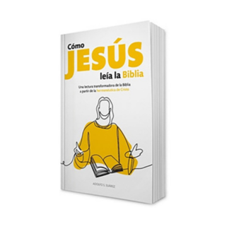 Como Jesús leía la Biblia