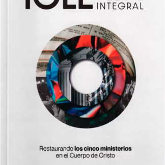 La iglesia Integral - Mariano Sennewald