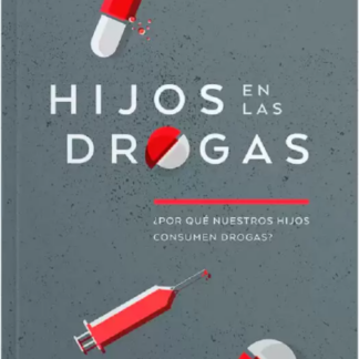 Hijos en las Drogas - Sebastian Palermo