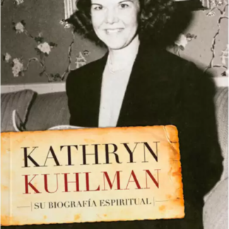 Kathryn Kuhlman - BIOGRAFIA ESPIRITUAL - LIARDON