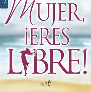 Mujer Eres Libre - Jakes T.d.
