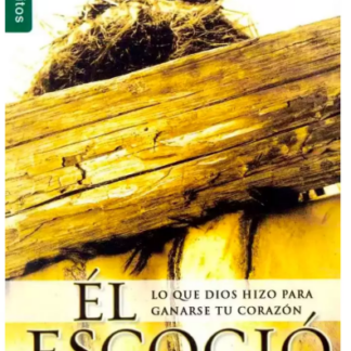El Escogio los Clavos - Max Lucado