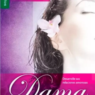 Dama en Espera - Jackie Kendal
