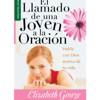 Llamado De Una Joven A La Oracion