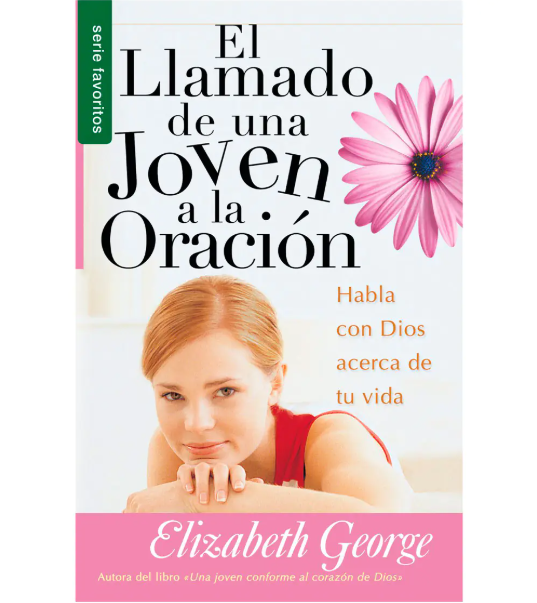Llamado De Una Joven A La Oracion
