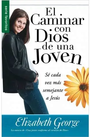 Caminar con Dios de una Joven - George e