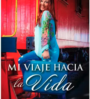 Mi viaje hacia la vida - Claudia Pinzón