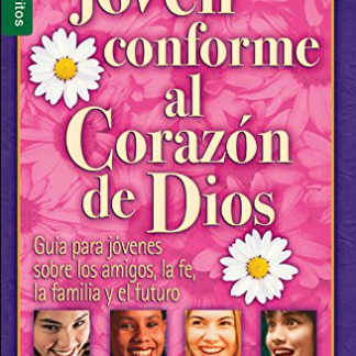 Una Joven Conforme Corazon Dios - George